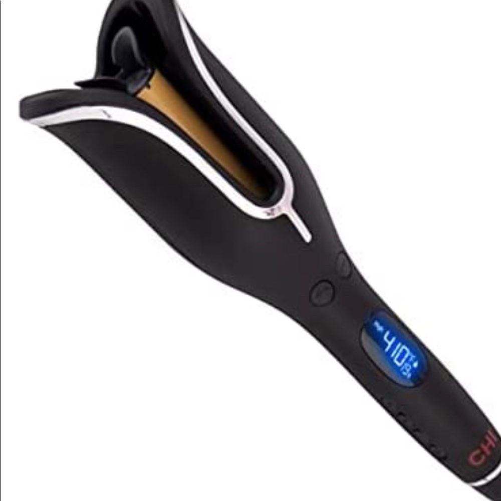**NEW IN BOX ** Chi Spin-N-Curl